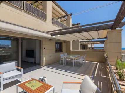 Piso en venta en Elche/Elx zona Los Arenales del Sol