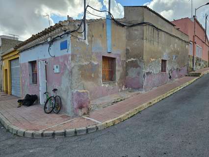 Casa en venta en Monóvar/Monòver rebajada