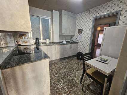 Piso en venta en Elche/Elx