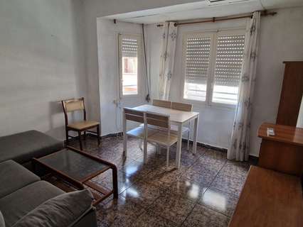 Piso en alquiler en Elche/Elx