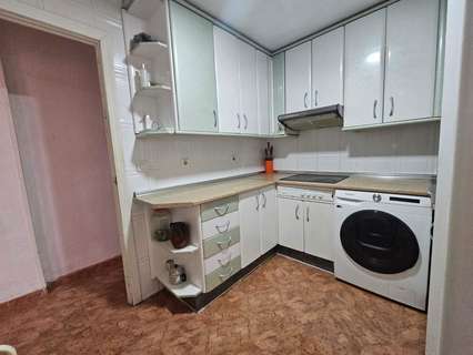 Piso en venta en Elche/Elx