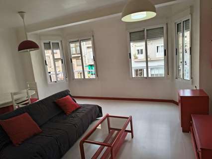 Piso en alquiler en Elche/Elx