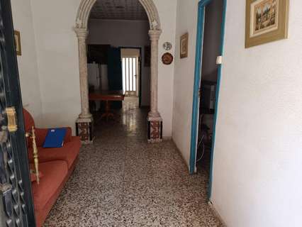 Planta baja en venta en Elche/Elx