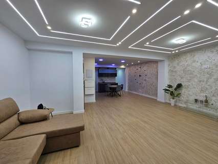 Piso en venta en Elche/Elx