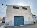 Nave industrial en venta en Elche/Elx