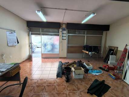 Local comercial en venta en Elche/Elx