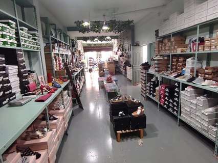 Local comercial en venta en Elche/Elx