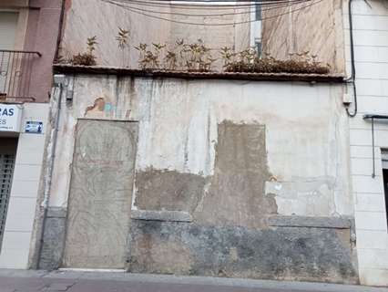 Planta baja en venta en Elche/Elx