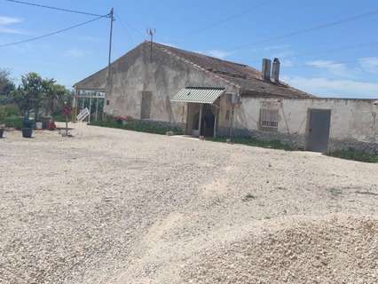 Casa en venta en Elche/Elx