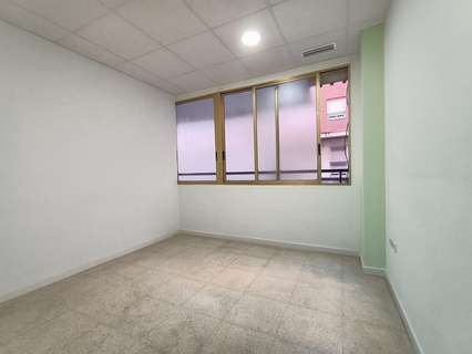 Local comercial en alquiler en Elche/Elx