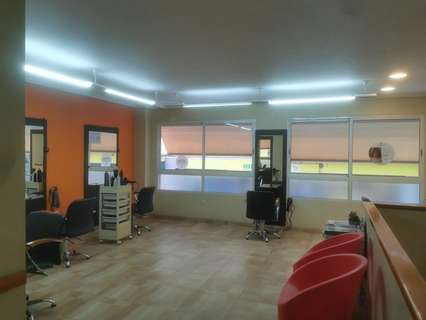 Local comercial en venta en Elche/Elx zona Las Bayas