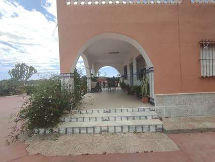 Chalet en venta en Elche/Elx zona Matola