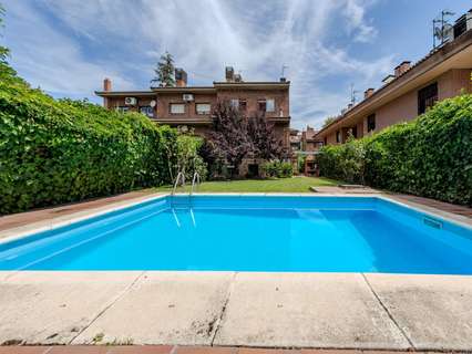 Casa en venta en Pozuelo de Alarcón