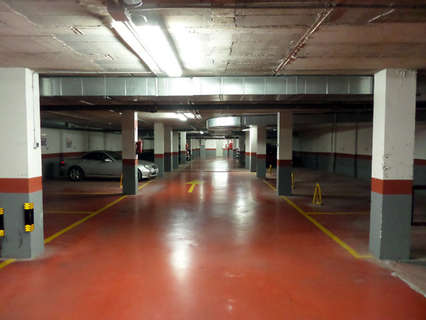 Plaza de parking en venta en Elche/Elx