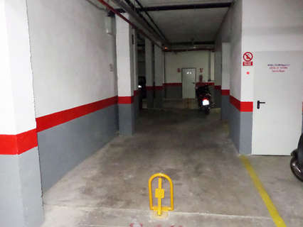 Plaza de parking en venta en Elche/Elx