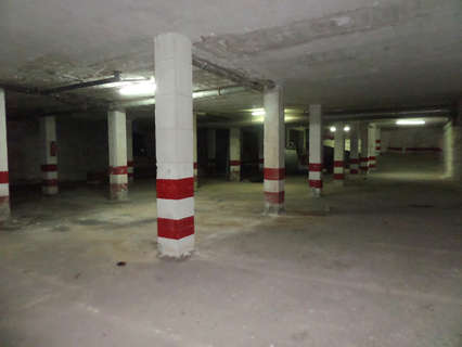 Plaza de parking en venta en Elche/Elx