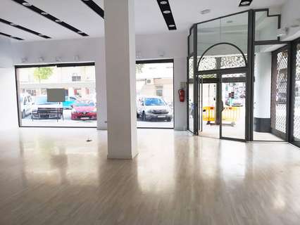 Local comercial en alquiler en Elche/Elx