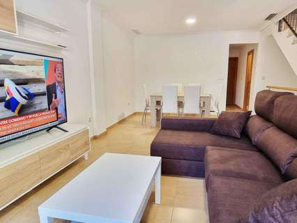 Bungalow en venta en Elche/Elx