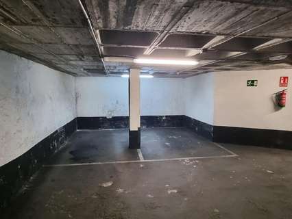 Plaza de parking en venta en Elche/Elx