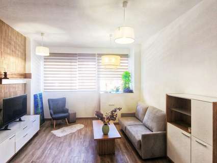 Planta baja en venta en Santa Pola rebajada