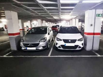 Plaza de parking en venta en Elche/Elx