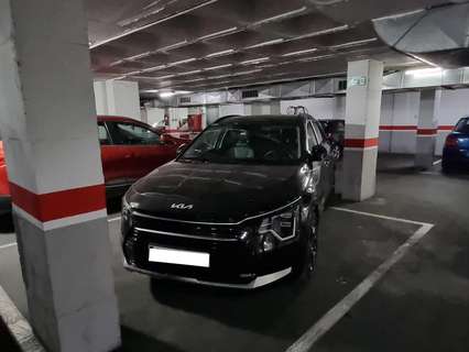 Plaza de parking en venta en Elche/Elx