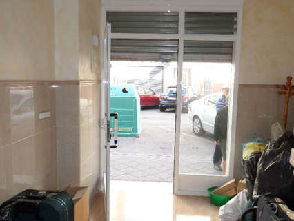 Local comercial en venta en Elche/Elx