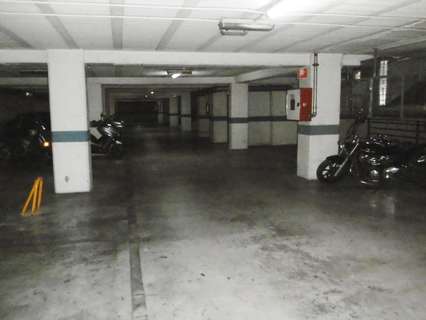 Plaza de parking en venta en Elche/Elx