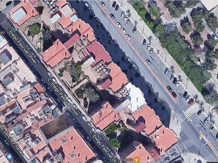 Parcela rústica en venta en Elche/Elx