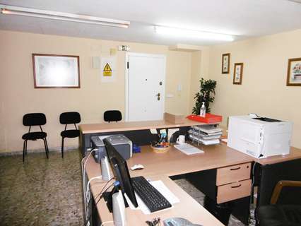 Oficina en venta en Elche/Elx