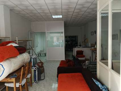 Local comercial en venta en Elche/Elx