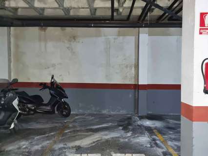 Plaza de parking en venta en Elche/Elx