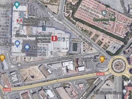 Nave industrial en venta en Elche/Elx