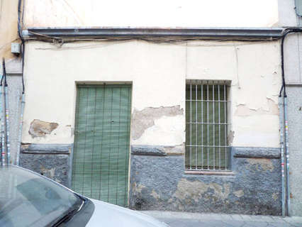 Parcela rústica en venta en Elche/Elx