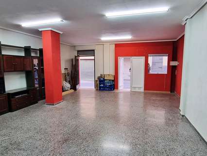 Local comercial en venta en Elche/Elx rebajado