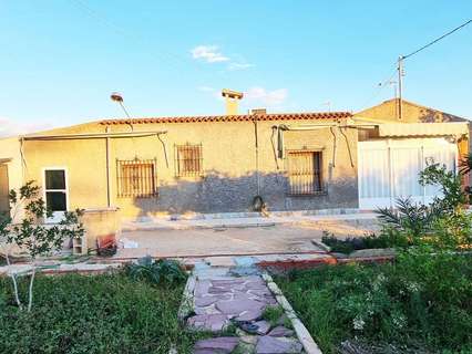 Casa en venta en Elche/Elx