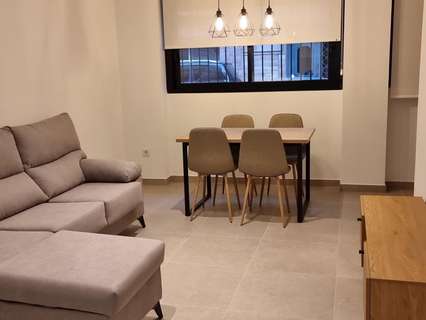 Piso en alquiler en Elche/Elx rebajado