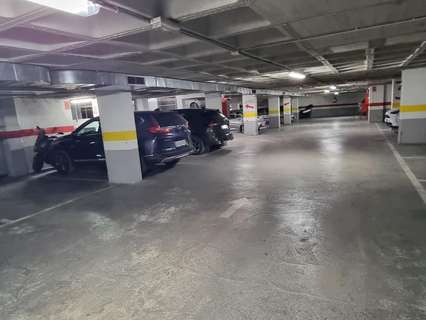 Plaza de parking en venta en Elche/Elx