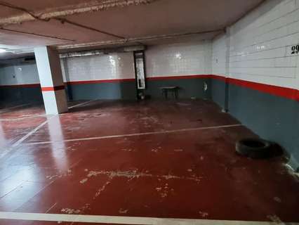 Plaza de parking en venta en Elche/Elx
