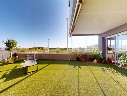 Planta baja en venta en Elche/Elx