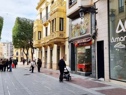 Local comercial en alquiler en Elche/Elx