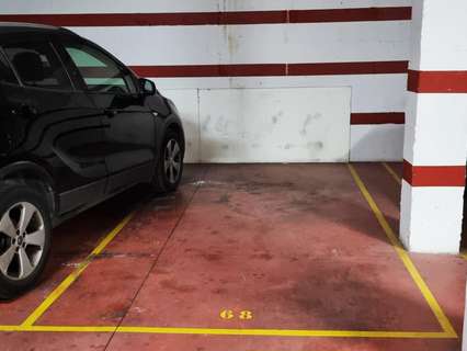 Plaza de parking en venta en Elche/Elx
