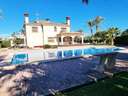 Chalet en venta en Elche/Elx