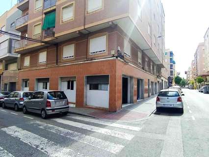 Local comercial en venta en Elche/Elx