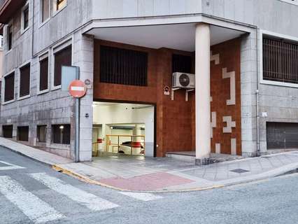 Plaza de parking en alquiler en Elche/Elx