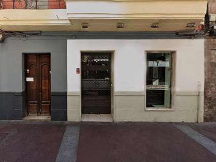 Local comercial en alquiler en Elche/Elx