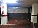 Plaza de parking en alquiler en Elche/Elx