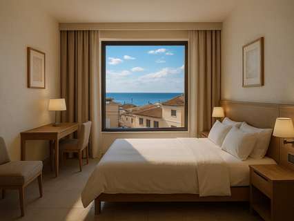 Edificio en venta en Capdepera