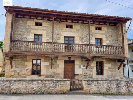 Casa en venta en Arenas de Iguña