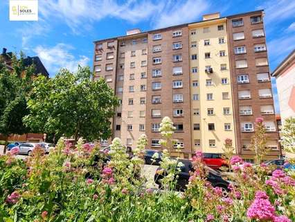 Piso en venta en Santander